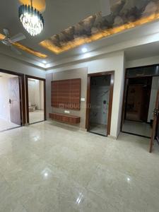 Hall Image of 900 Sq.ft 2 BHK Apartment / Flat for sale in Jhotwara Jaipur for Rs. 3651050