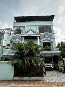 Image of 6000 Sq.ft 7 BHK Villa for sale in Vijay Nagar, Indore for Rs. 75000000