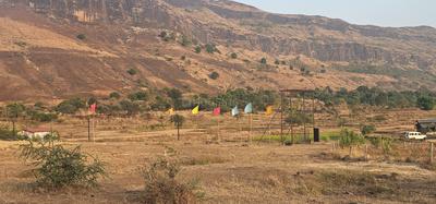 Image of 1800 Sq.ft Residential Plot / Land for sale in Igatpuri, Nashik for Rs. 1800000