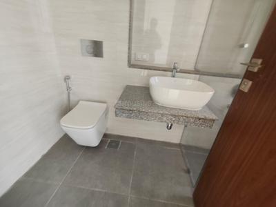 Image of 1175 Sq.ft 2 BHK Apartment / Flat for rent in Dynamix Divum, Malad East, Mumbai for Rs. 70000