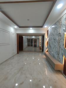 Hall Image of 2000 Sq.ft 4 BHK Builder Floor for rent in Dwarika Raj Garden City , Raj Nagar Extension Ghaziabad for Rs. 35000