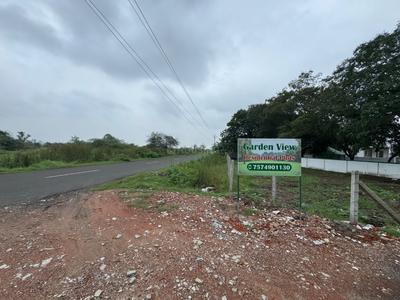 Gardenview Plot View 3