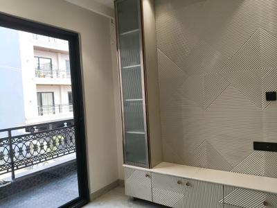 Bedroom Image of 2000 Sq.ft 3 BHK Builder Floor for sale in Sector 10A Gurgaon for Rs. 24800000