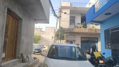 Image of 747 Sq.ft Residential Plot / Land for sale in Maruti Kunj, Gurgaon for Rs. 3320000
