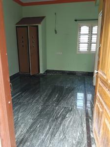 Living Room Image of 1000 Sq.ft 2 BHK Builder Floor for rent in Kempegowdanagar, Tindlu Bengaluru for Rs. 14000