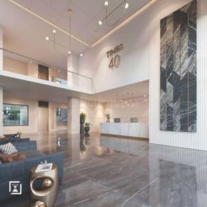 Image of 3550 Sq.ft 5 BHK Apartment / Flat for sale in Times 40, Bodakdev, Ahmedabad for Rs. 58500000
