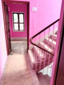 Balcony Image of 1800 Sq.ft 5 BHK Independent House for rent in Kasba Kolkata for Rs. 45000