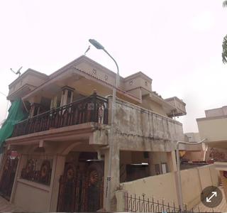 Image of 2880 Sq.ft 4 BHK Independent House for sale in Bapunagar, Ahmedabad for Rs. 8300000