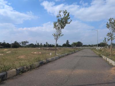 Image of 160 Sq.ft Residential Plot / Land for sale in Ibrahimpatnam, Hyderabad for Rs. 2300061