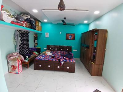 Hall Image of 1600 Sq.ft 3 BHK Independent House for sale in Manjalpur Vadodara for Rs. 6500000
