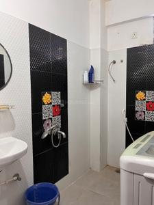 Bathroom Image of 1980 Sq.ft 3 BHK Duplex for sale in Devguradia Indore for Rs. 12500000