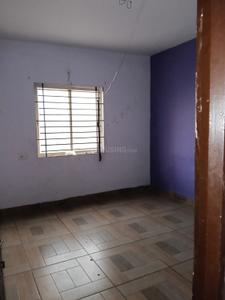 Bedroom Image of 800 Sq.ft 2 BHK Builder Floor for sale in Limbodi Indore for Rs. 1700000