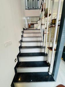 Image of 675 Sq.ft 3 BHK Independent House for sale in Kharar, Mohali for Rs. 7000000