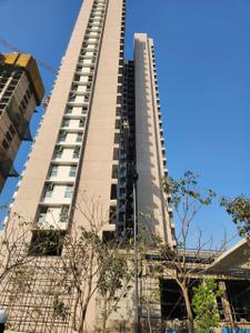 Image of 1690 Sq.ft 3 BHK Apartment / Flat for sale in Cafer At L And T Realty Elixir Reserve, Powai, Mumbai for Rs. 71000000