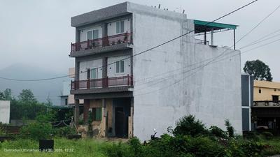 Image of 115 Sq.ft Residential Plot / Land for sale in Realty Sports Village, Raipur, Dehradun for Rs. 4830000