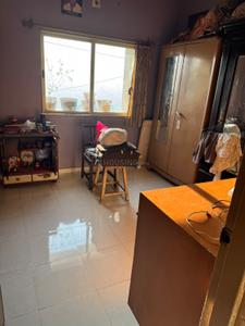 Bedroom Image of 911 Sq.ft 2 BHK Apartment / Flat for sale in Amroli Surat for Rs. 2900000