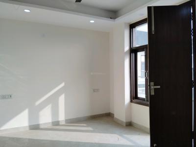 Bedroom Image of 1080 Sq.ft 3 BHK Apartment / Flat for sale in Rajpur New Delhi for Rs. 6500000