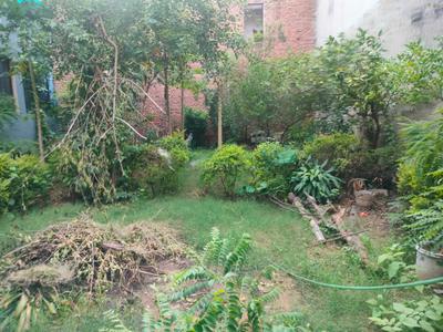 Image of 1795 Sq.ft Residential Plot / Land for sale in Patel Nagar, Gurgaon for Rs. 30000000