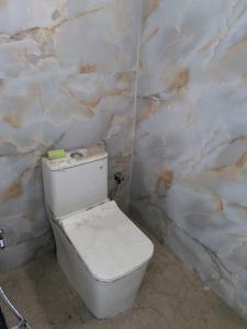 Bedroom One Image of 1150 Sq.ft 3 BHK Apartment / Flat for sale in Miyapur Hyderabad for Rs. 8300000