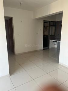 Hall Image of 1244 Sq.ft 2 BHK Apartment / Flat for rent in Zaveri Greens, Ghuma Ahmedabad for Rs. 24000