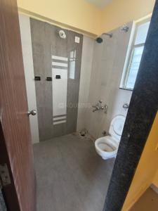 Bathroom Image of 945 Sq.ft 2 BHK Apartment / Flat for sale in VJ Yashone, Pirangut Pune for Rs. 4400000