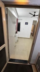 Balcony Image of 596 Sq.ft 2 BHK Apartment / Flat for sale in Surya Residency, Girdharipura Jaipur for Rs. 3000000