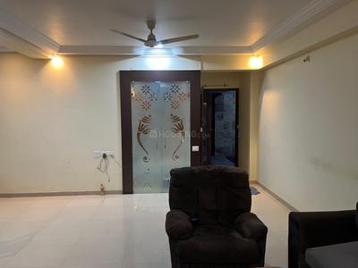 Hall Image of 2000 Sq.ft 3 BHK Apartment / Flat for sale in Prahlad Nagar Ahmedabad for Rs. 20000000