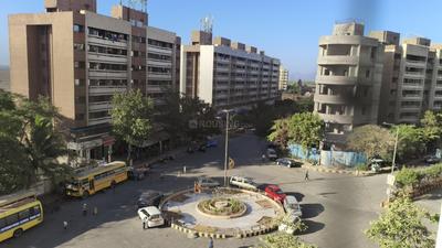 Image of 950 Sq.ft 2 BHK Apartment / Flat for sale in Rustomjee Avenue I, Virar West, Virar for Rs. 5500000
