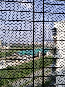 Bedroom Two Image of 1160 Sq.ft 2 BHK Apartment / Flat for sale in Simran's Sapphire, Kharghar Navi Mumbai for Rs. 12000000