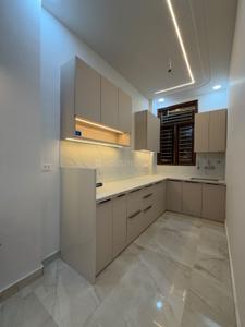 Kitchen Image of 2000 Sq.ft 3 BHK Villa for sale in Vaishali Nagar Extension Jaipur for Rs. 12500000