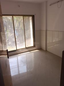Bedroom Image of 950 Sq.ft 2 BHK Apartment / Flat for rent in Kothari K D Empire, Mira Road East Mira Bhayandar for Rs. 30000