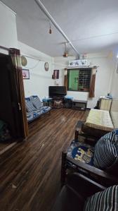 Living Room Image of 480 Sq.ft 1 RK Apartment / Flat for sale in Nashik Road Nashik for Rs. 1850000