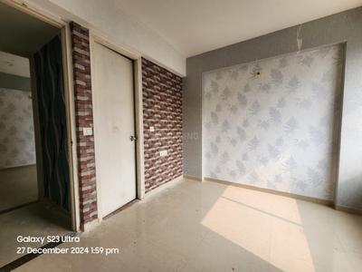 Hall Image of 1485 Sq.ft 3 BHK Apartment / Flat for sale in Vastral Ahmedabad for Rs. 5500000