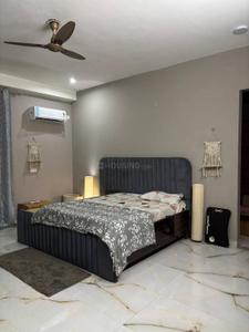 Bedroom Image of 1850 Sq.ft 2 BHK Builder Floor for rent in Bhai Randhir Singh Nagar Ludhiana for Rs. 23000