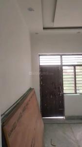 Bedroom Image of 600 Sq.ft 1 RK Builder Floor for rent in Bhedpur Shahjahanpur for Rs. 35000