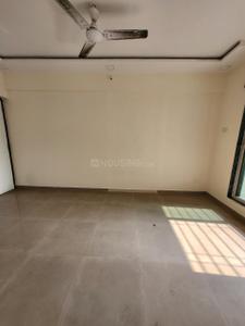 Bedroom Image of 540 Sq.ft 1 BHK Apartment / Flat for sale in Newa Garden II, Airoli Navi Mumbai for Rs. 8200000