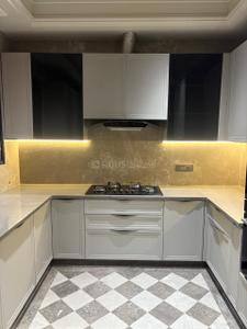 4 BHK Independent Builder Floor