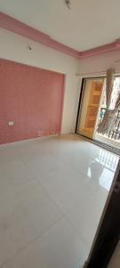 Bedroom Image of 700 Sq.ft 1 BHK Apartment / Flat for sale in Agarwal Paramount, Virar West Virar for Rs. 4100000