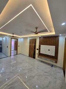Hall Image of 1150 Sq.ft 2 BHK Builder Floor for sale in Sahastradhara Road Dehradun for Rs. 6800000