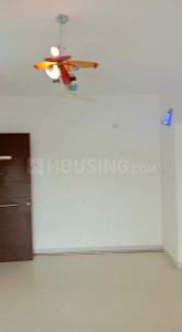 Hall Image of 550 Sq.ft 1 BHK Apartment / Flat for sale in Lodha Splendora Platino B, Thane West Thane for Rs. 5499999