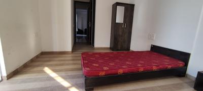 Bedroom Image of Tinsel Town in Hinjawadi Phase 2, Pune