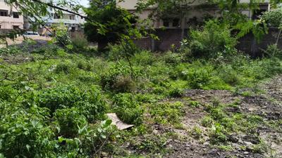 Image of 1420 Sq.ft Residential Plot / Land for sale in Somalwada, Nagpur for Rs. 8300000