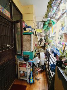 Balcony Image of 850 Sq.ft 2 BHK Apartment / Flat for sale in Unione Residency, Nai Basti Dundahera Ghaziabad for Rs. 3000000