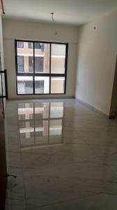 Hall Image of 553 Sq.ft 1 BHK Apartment / Flat for sale in Magus City Tower 2 Lunar, Kalyan West Kalyan for Rs. 3200000