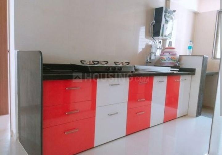 Sadar Bazar Kitchen 1