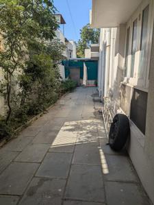 Balcony Image of 5148 Sq.ft 4 BHK Independent House for sale in Ghatlodiya Ahmedabad for Rs. 40000000