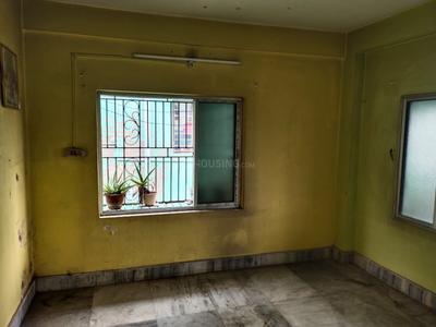 Bedroom Image of 1500 Sq.ft 2 BHK Apartment / Flat for sale in North Dum Dum Bediapara Kolkata for Rs. 3000000