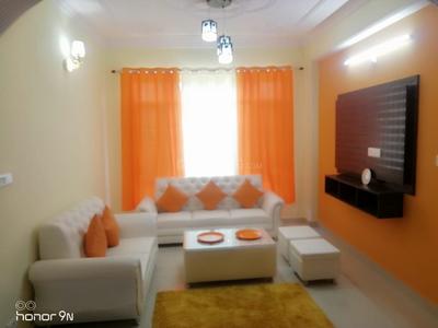 Hall Image of 850 Sq.ft 2 BHK Apartment / Flat for sale in Sanjauli Shimla for Rs. 6800000