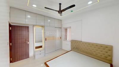 Bedroom Image of 1362 Sq.ft 2.5 BHK Apartment / Flat for sale in Myhna Maple, Varthur Bengaluru for Rs. 16900000