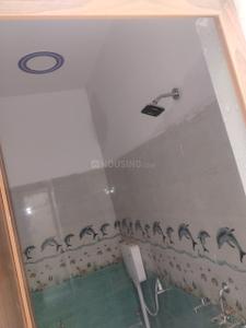 Bathroom Image of 1150 Sq.ft 2 BHK Independent House for sale in Krishna Nagar Lucknow for Rs. 4350000
